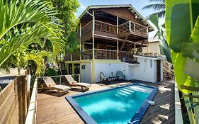 Driftwood Gardens Guesthouse